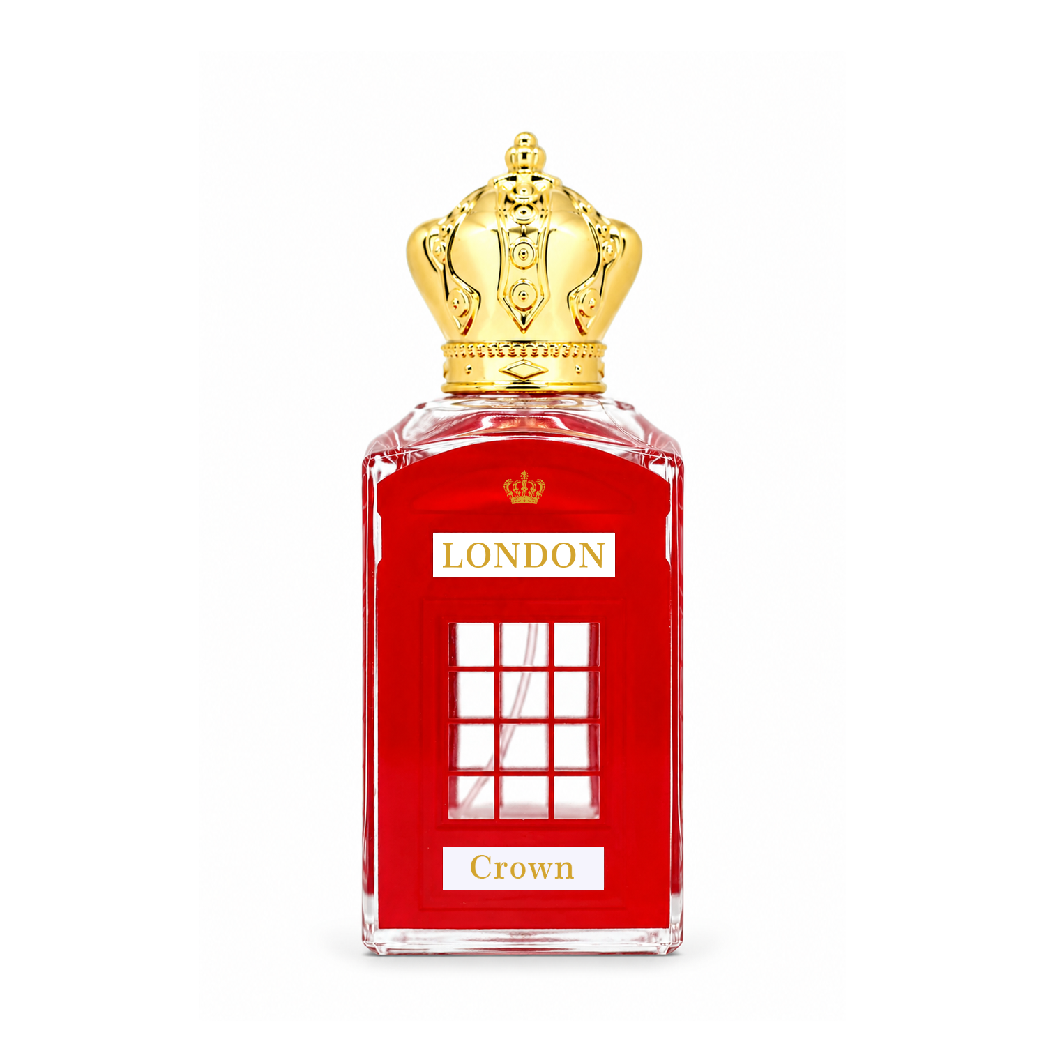 Perfumes