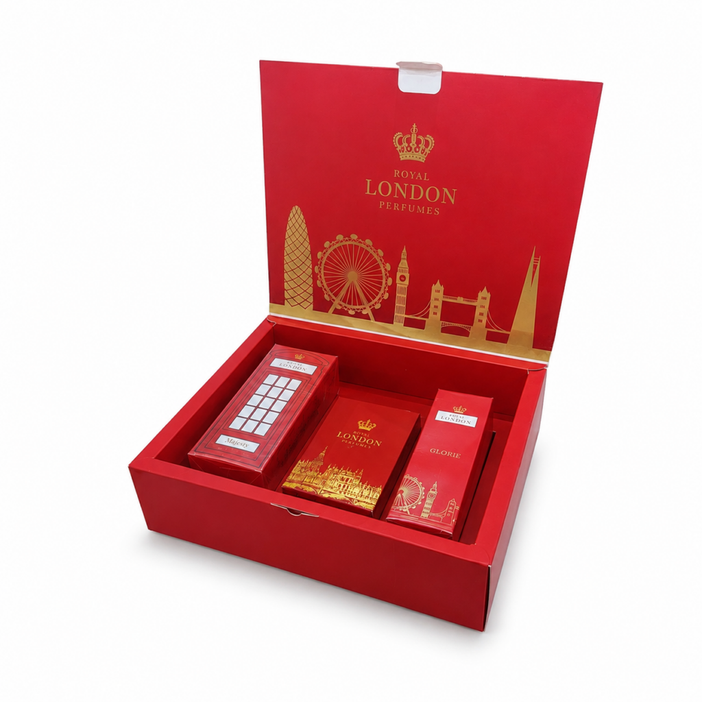 Royal Box