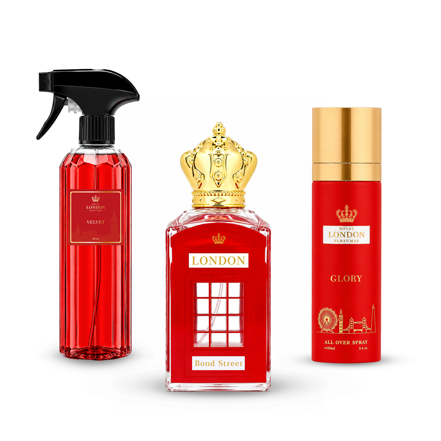 BEST SELLERS