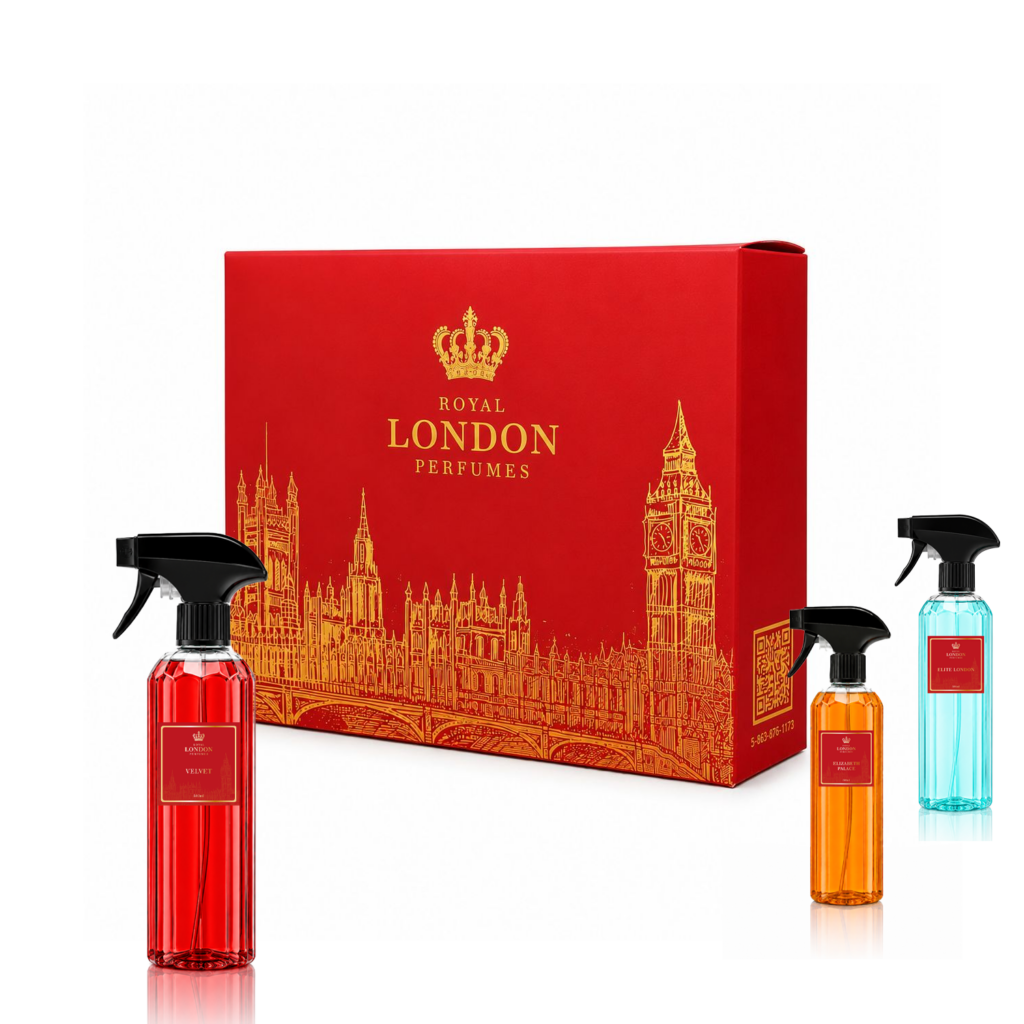 Marashat Royal Box