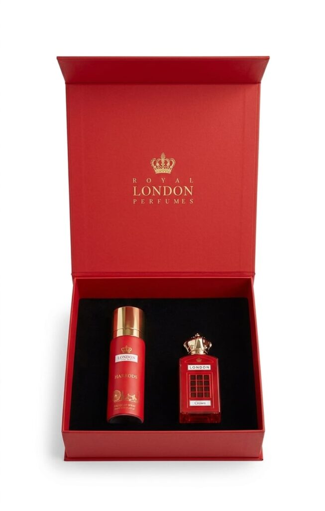 Crown Box