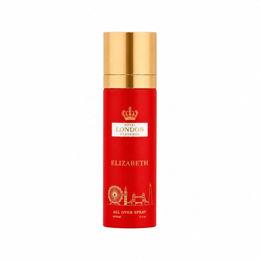 Elizabeth Spray