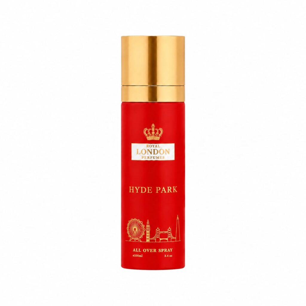 Hydepark Spray