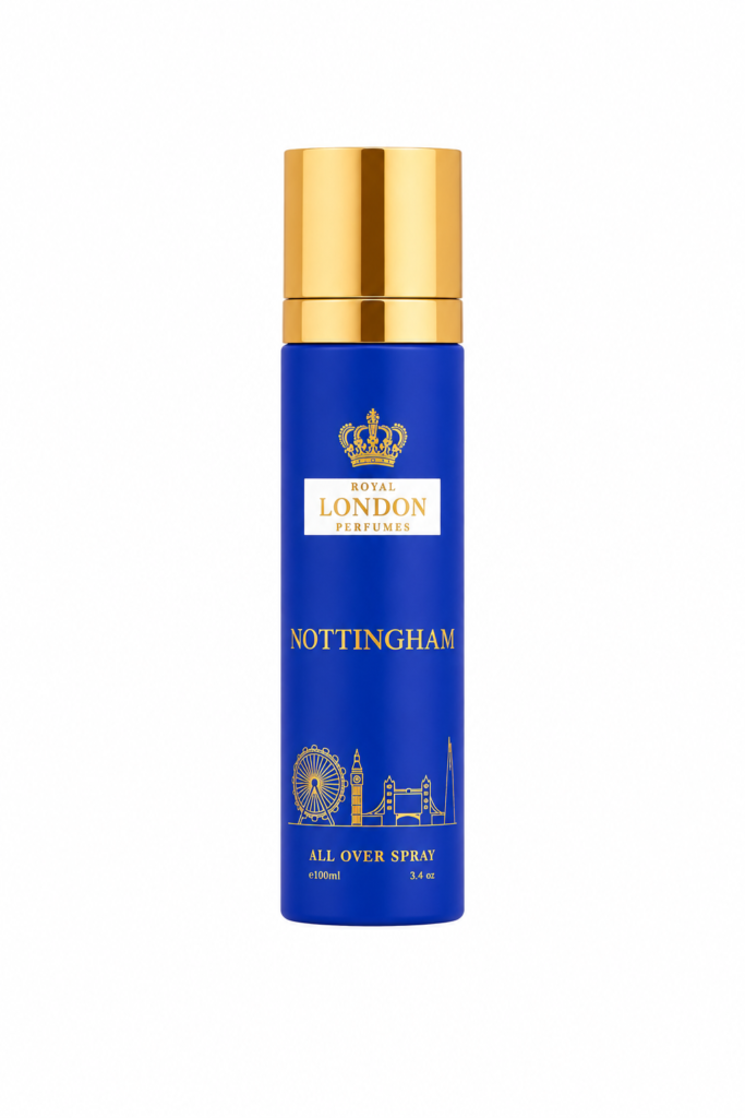 Nottingham Spray